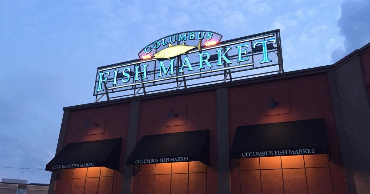 What Food Is Columbus, Ohio Known For? Try These 11 Dishes