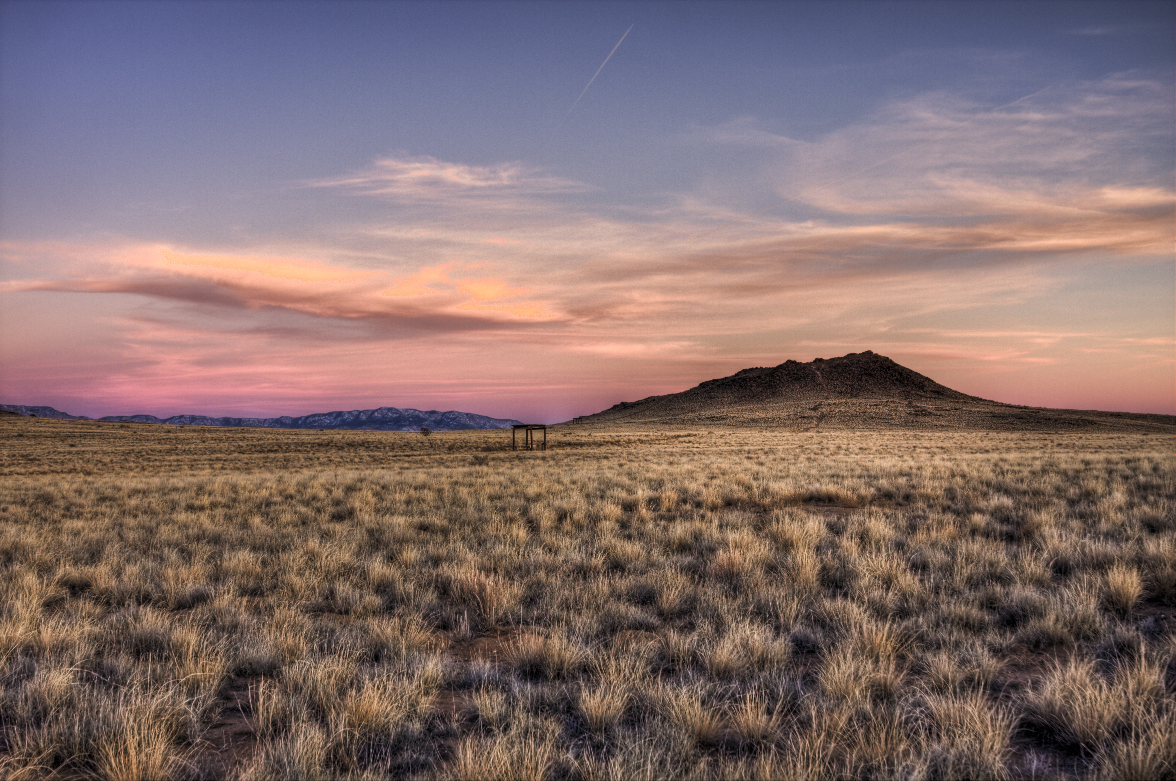 Explore New Mexico's Volcanoes: A Road Trip Guide, image size:3907x2595