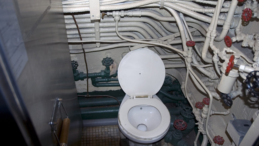The Pittsburgh Toilet: Most People Don't Know The Story Behind This ...