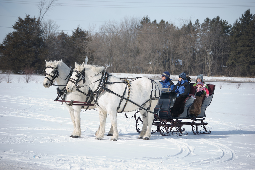 10 Amazing Things To Do In Winter In Iowa
