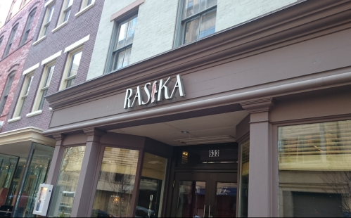 Famous Washington DC Restaurants: Here's A List Of 10