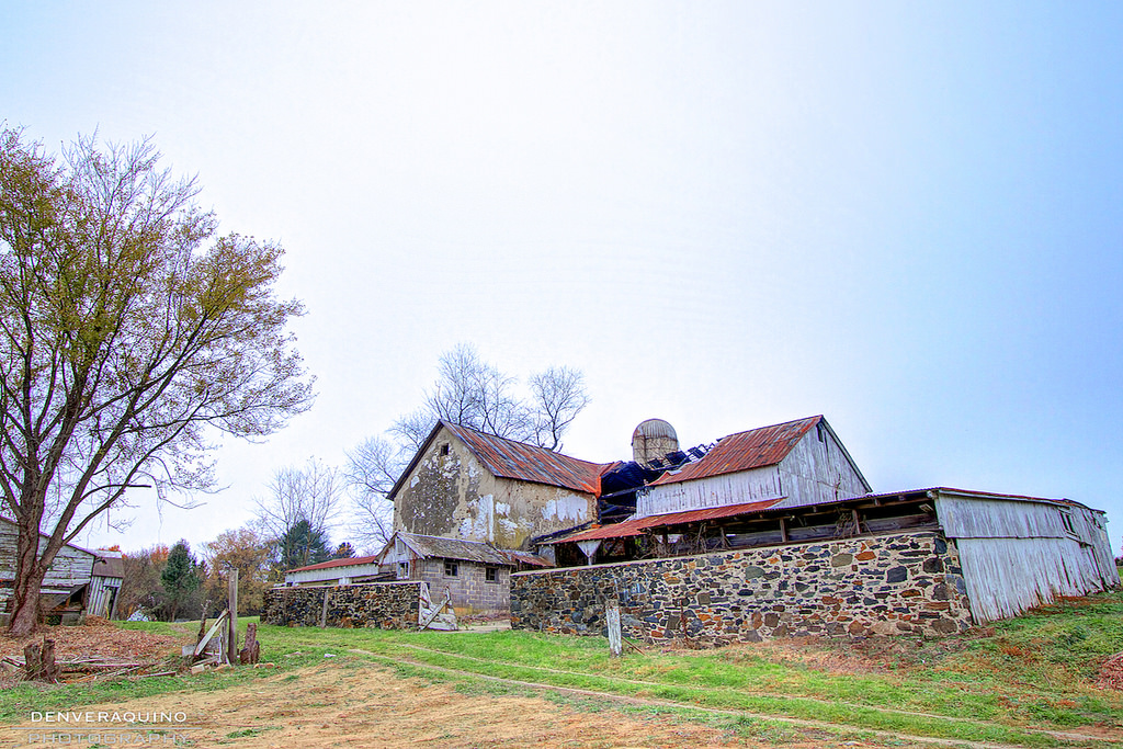 Why This One Tiny Town Is Secretly The Best Place In Delaware