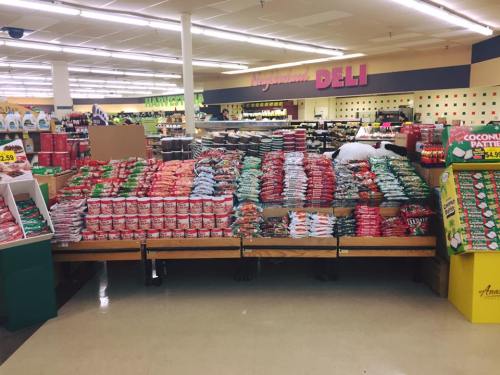 8 Grocery Stores In Maine You’ve Probably Never Heard Of