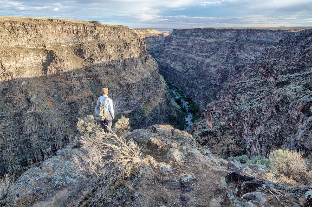 6 Little Known Natural Canyons In Idaho You Should See