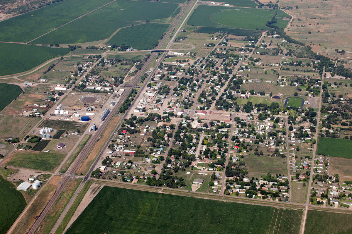 There’s A Little Town Hidden In Western Nebraska And It’s The Perfect