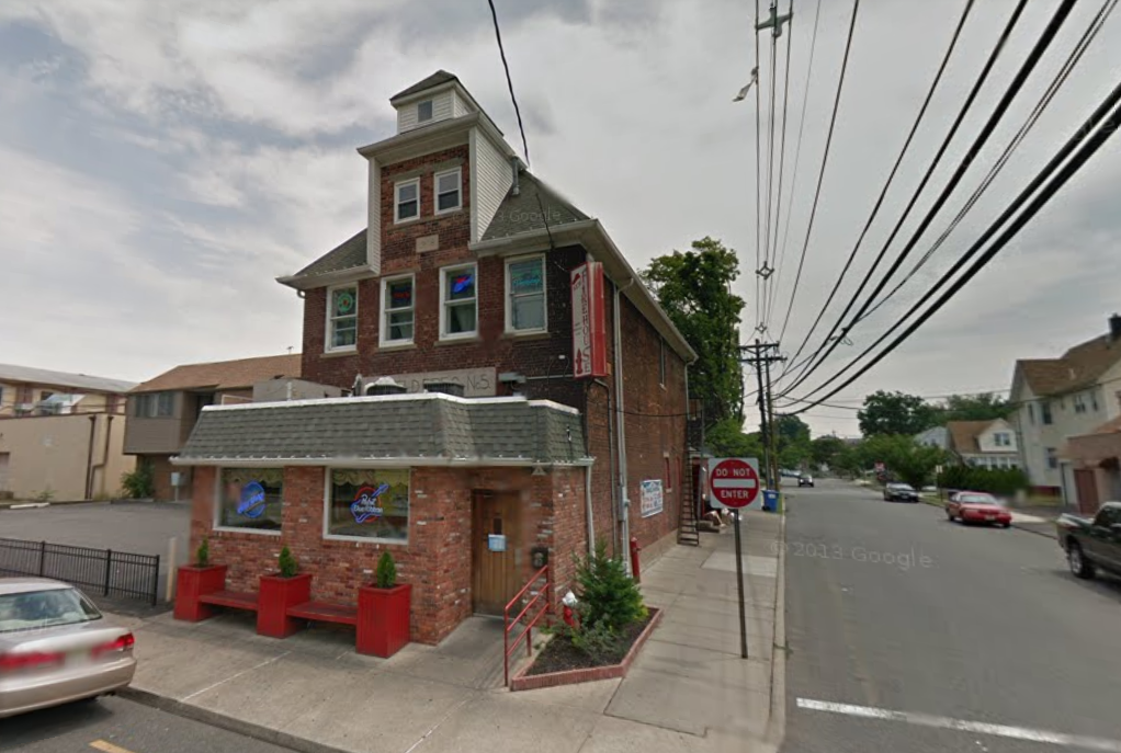 This Restaurant In New Jersey Used To Be A Firehouse And You’ll Want To