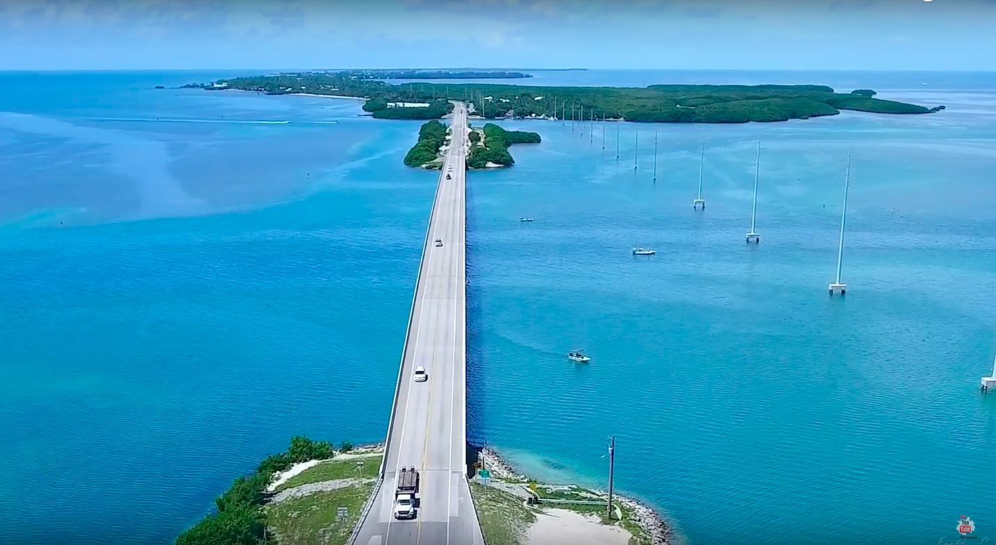 Scenic offers A1A - Florida Highway