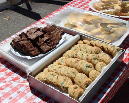 Your Stomach Will Love You For Trying These 9 Epic Buffets In Maine