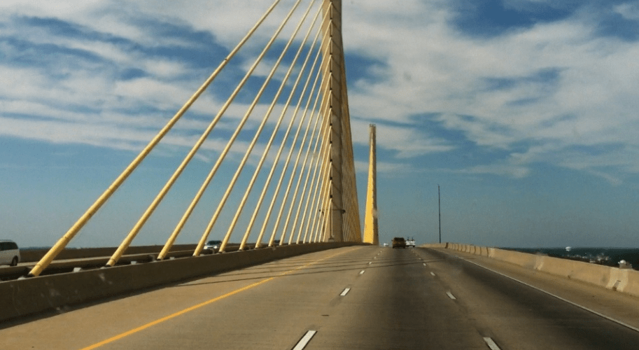 Delaware's Route 1 Bridge Is The Coolest Bridge In The State