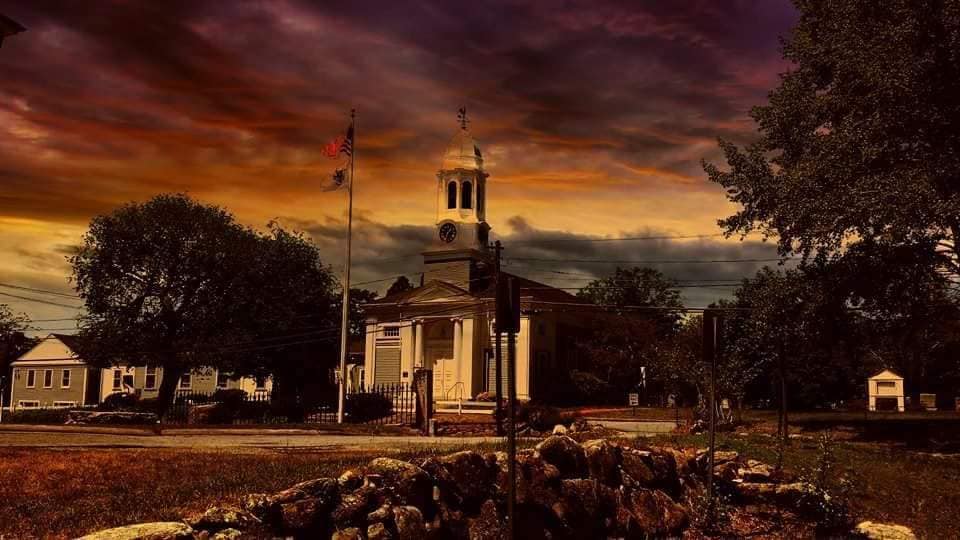 The Barnstable Village Ghost Hunt In Massachusetts Isn’t For The Faint ...