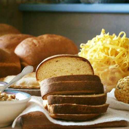 Find Homemade Goods At This Amish Store In Unity, Maine