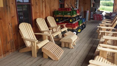 Find Homemade Goods At This Amish Store In Unity, Maine