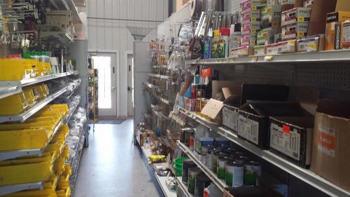Find Homemade Goods At This Amish Store In Unity, Maine