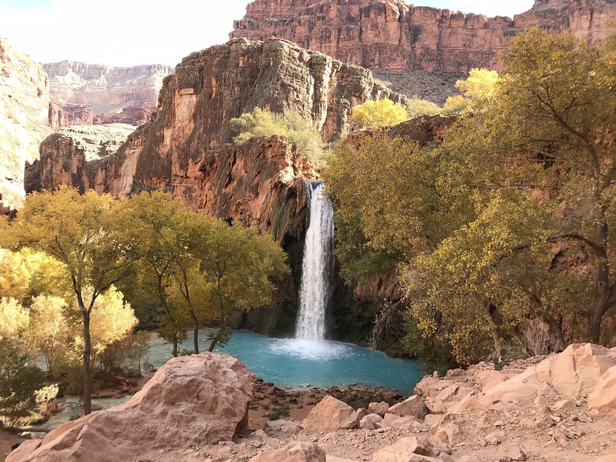 Waterfalls Near Me: Set Off On This Beautiful Waterfall Hike In