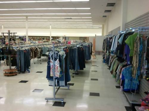 Road Trip To The Best Thrift Stores In Michigan