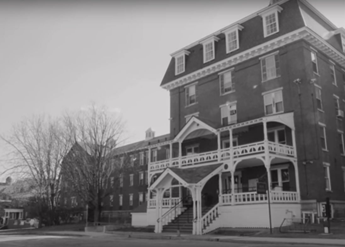 The Story Behind This Evil Place In New Hampshire Will Make Your Blood