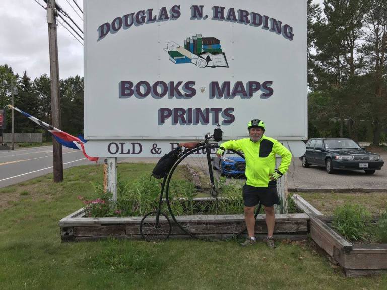 A Coastal Gem For Book Lovers