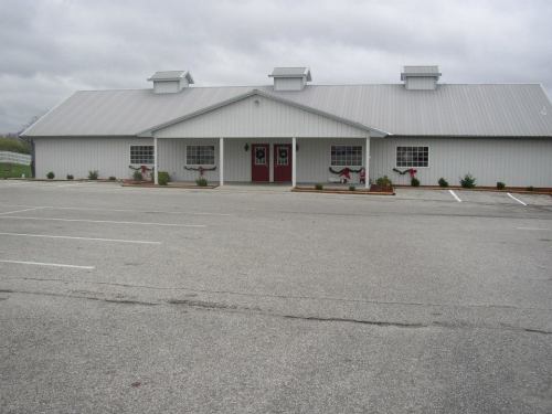 Gasthof Amish Restaurant
