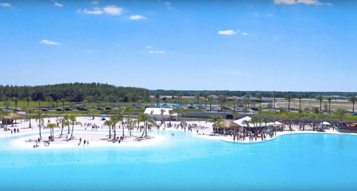 ARE ALL LAKES IN FLORIDA MAN MADE visual data 8