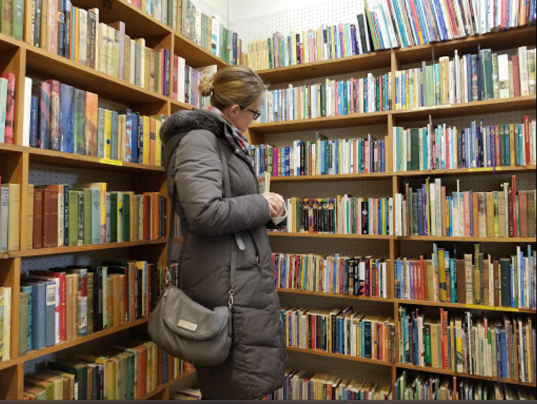 Hidden Treasures For The Curious Collector