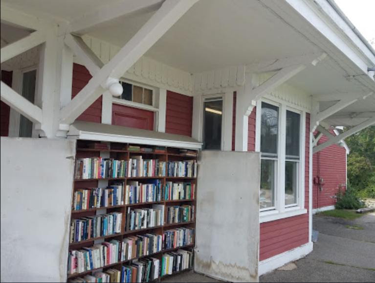 Exploring The Shelves Of Possibility