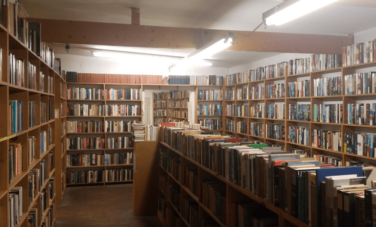 Hidden Treasures For The Curious Collector