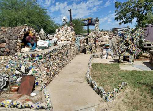 Sunnyslope Rock Garden