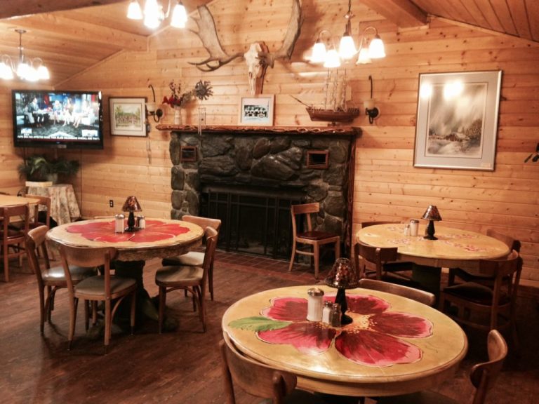 Nummy's: A Heartfelt Dining Experience