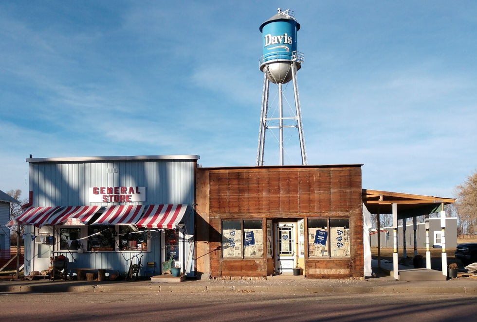 The Charming Out Of The Way Flea Market In South Dakota You Won’t Soon