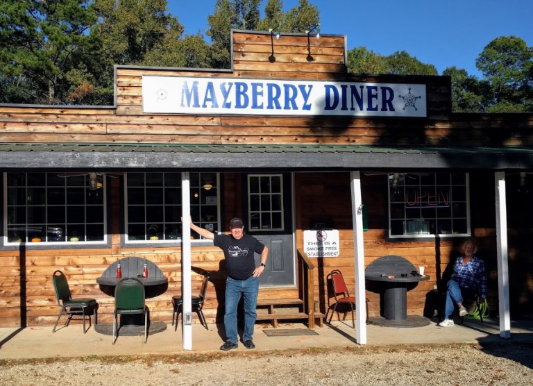 Mayberry Diner