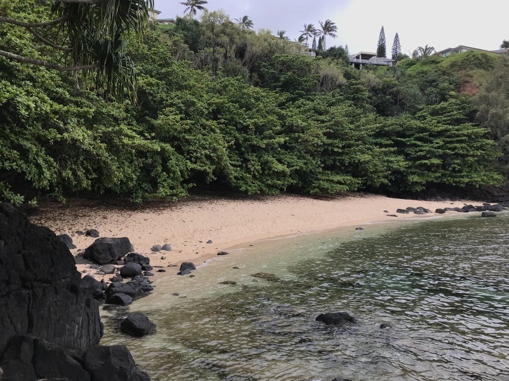 Experience the Beauty of Sealodge Beach, Princeville, HI 96722