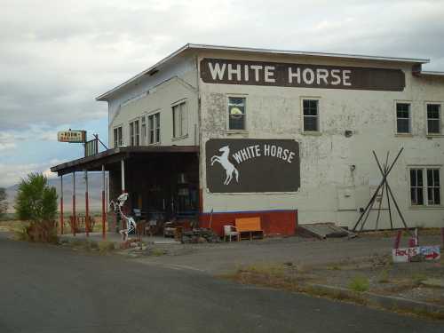 Things To Do In McDermitt Nevada The Small Town In Two States