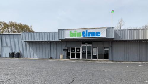 Bintime Stores Near Me