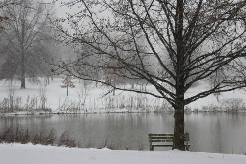 Here Are The 8 Best Places To Visit In Winter In Cincinnati