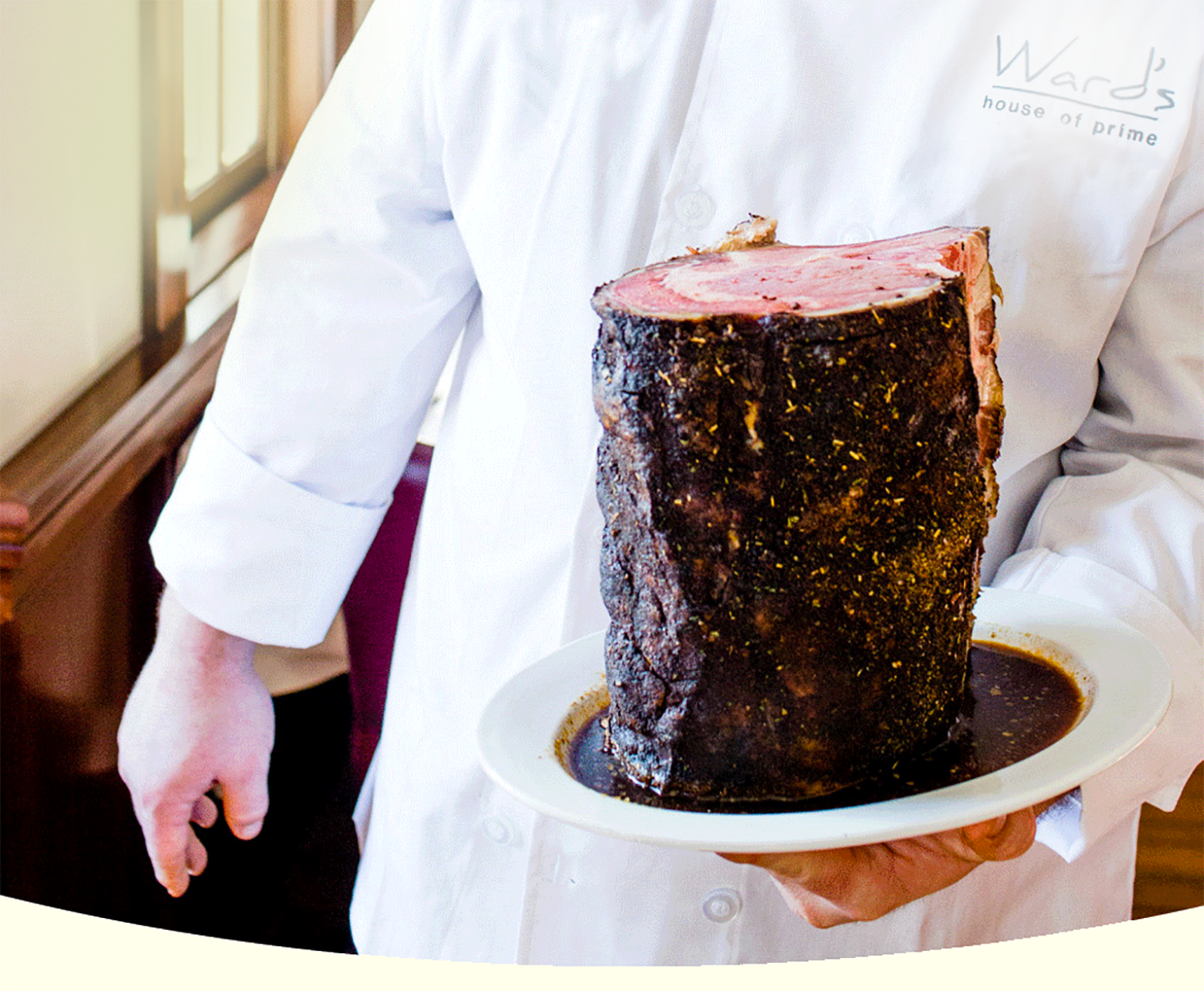 Homepage Wards House Of Prime Rib