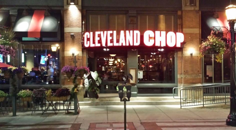 Cleveland Chop, A Coveted Dinner Destination, Also Serves Lunch And Brunch