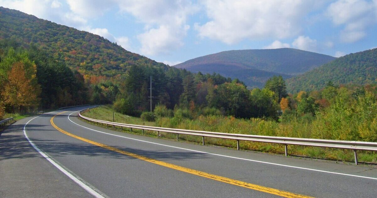 7 Best Driving Roads Near Me In New York