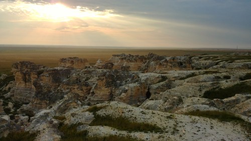 Most Beautiful Places In Kansas: 9 Must-See Spots