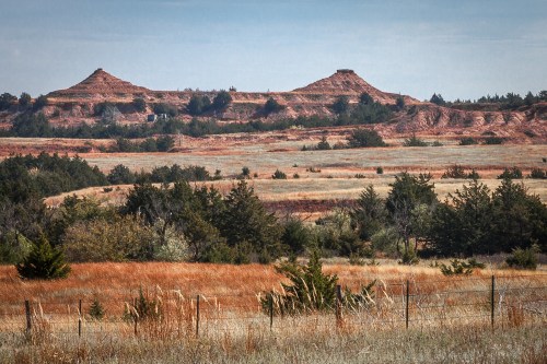 Most Beautiful Places In Kansas: 9 Must-See Spots