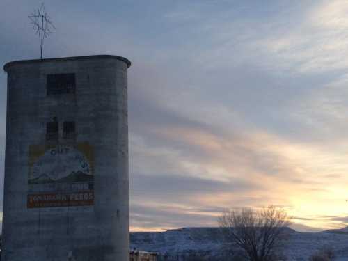 The Historic Tiny Wyoming Town Of Clearmont Is Worth A Visit