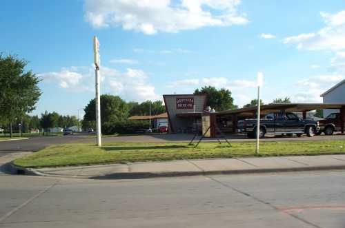 10 Photos Of Old Small Towns In North Dakota That'll Charm You