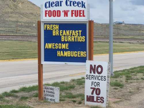 The Historic Tiny Wyoming Town Of Clearmont Is Worth A Visit