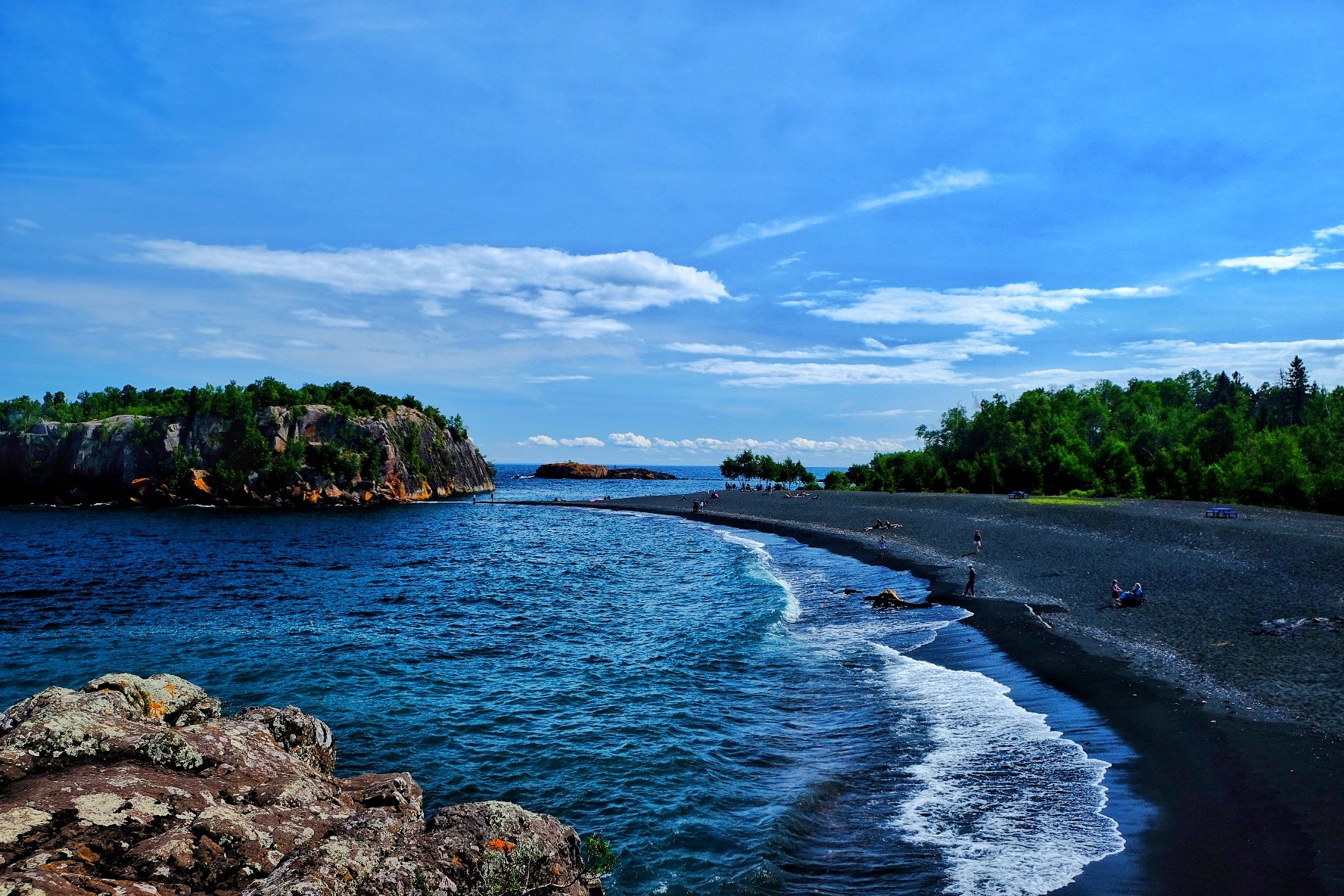 Top 10 Best Beaches on Lake Superior: Your Ultimate Travel Guide