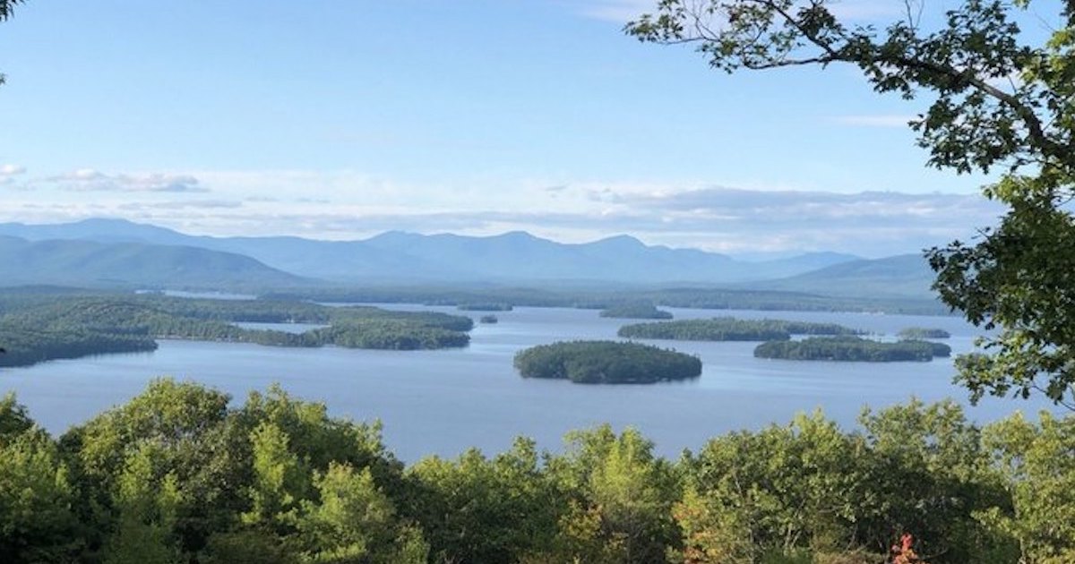 Lockes Hill Trail