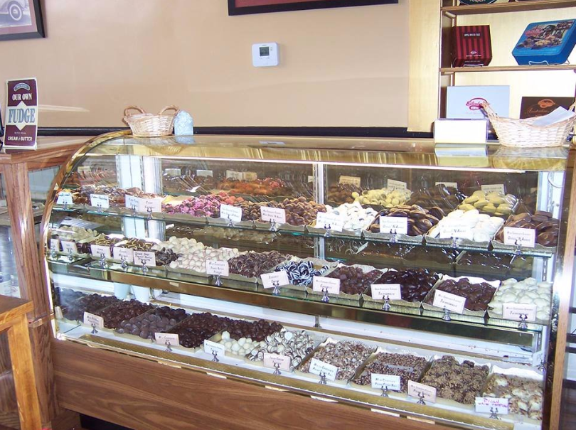 Eilenberger's Is One Of The Oldest Operating Bakeries In Texas