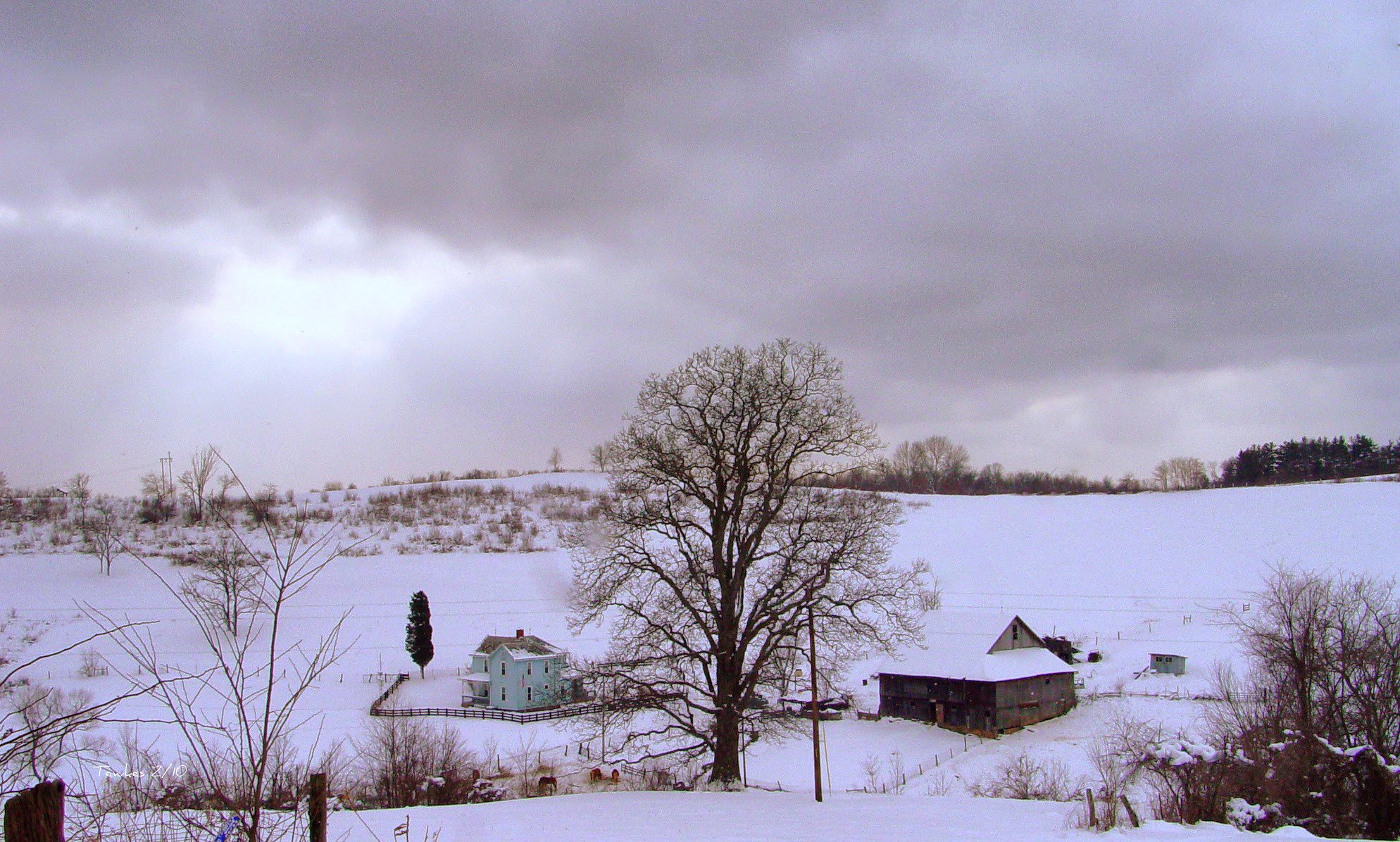 Colorado'S Winter: Farmers' Almanac Predicts A Magical Snowy Season - l84gva7