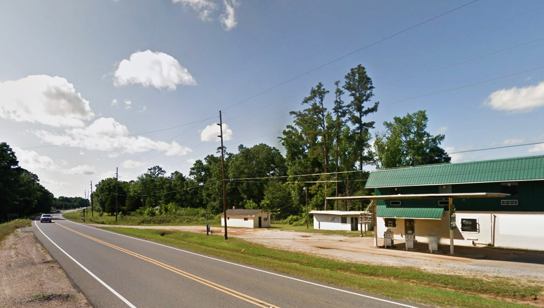 Forkland Is The Most Charming Rural Town In Alabama