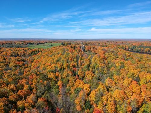 Mountains | Only In Wisconsin