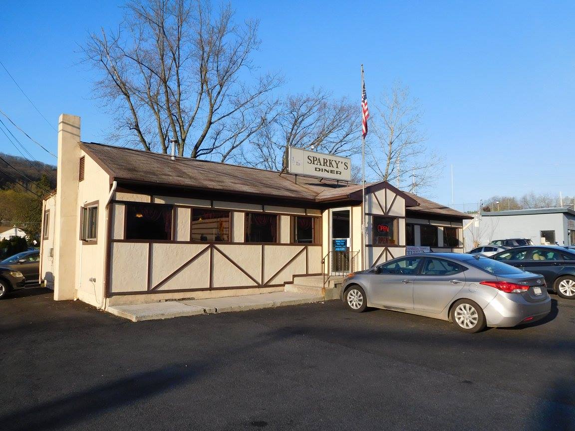 Sparky's Diner