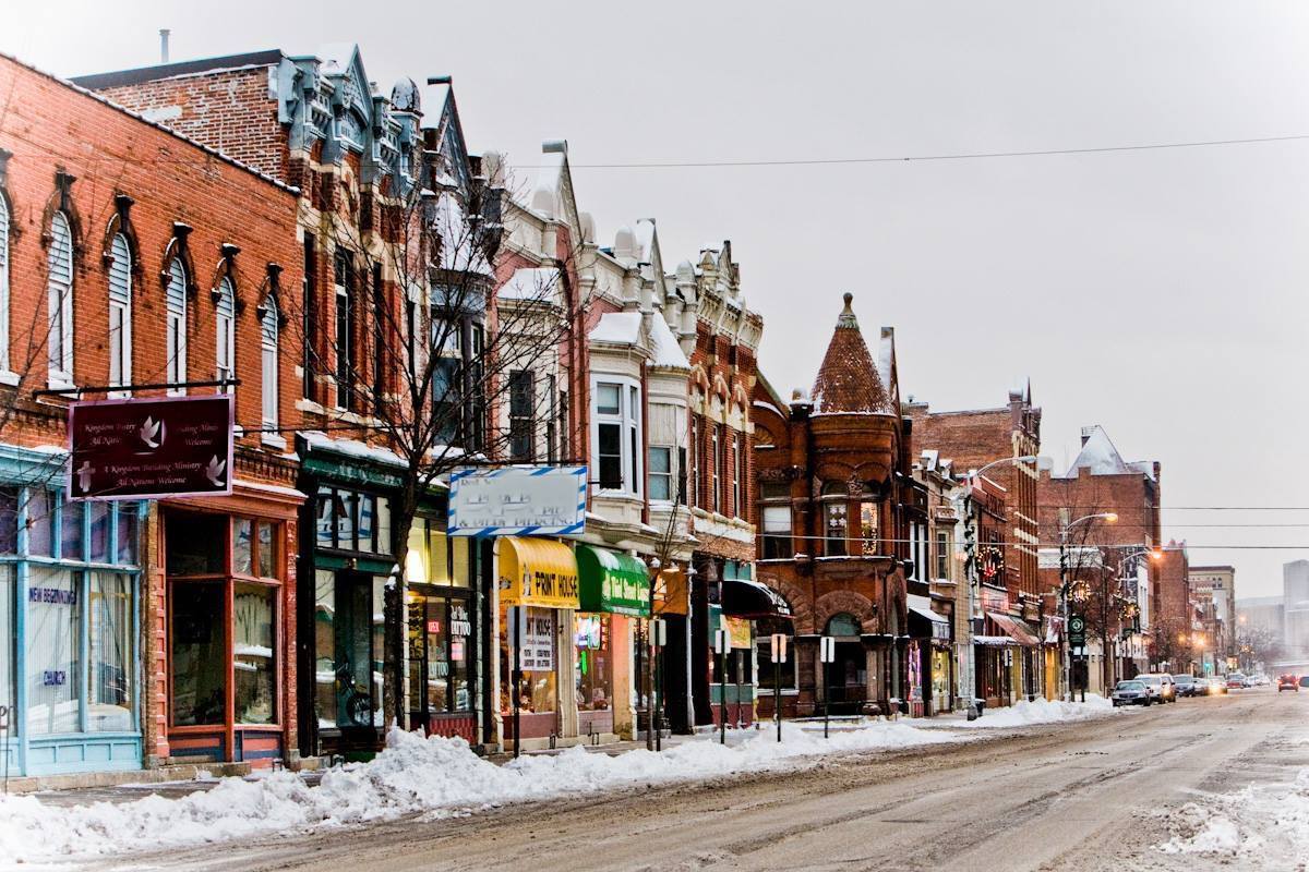 The Best Christmas Towns In Minnesota